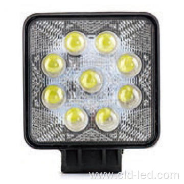 SELL HOT 27W LED WORKING LIGHT